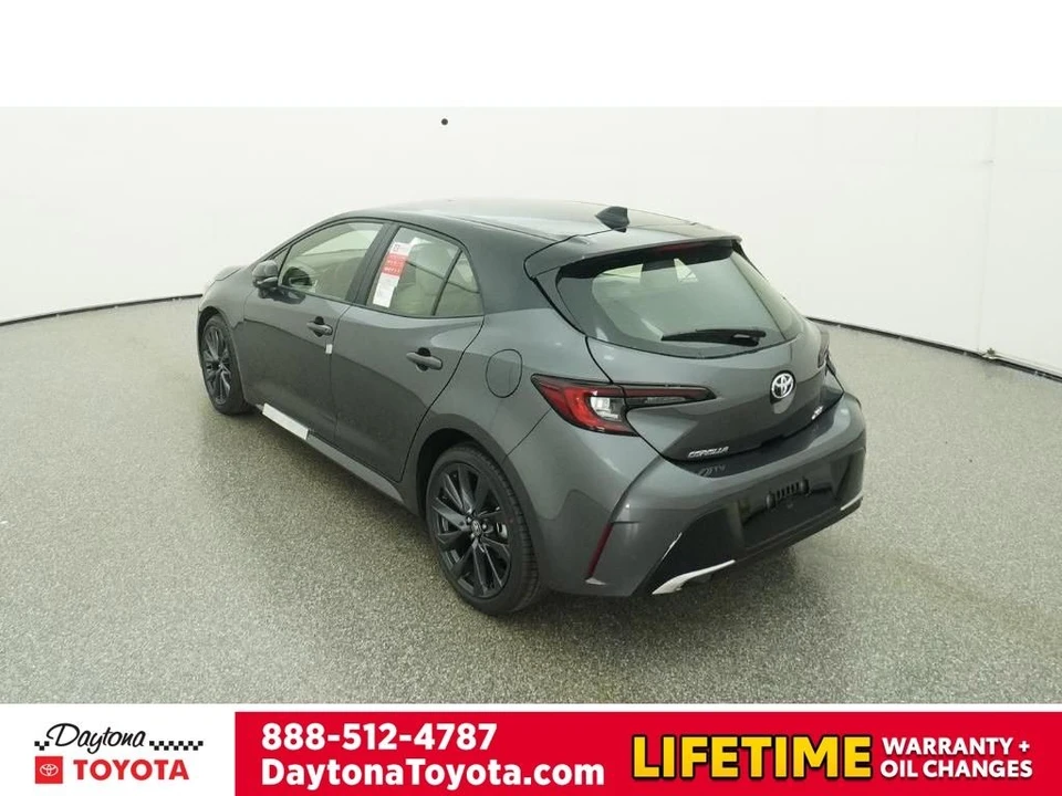 2026 Toyota Corolla 12th Gen - Image 5 of 12