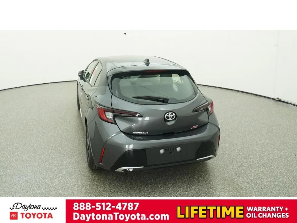 2026 Toyota Corolla 12th Gen - Image 6 of 12