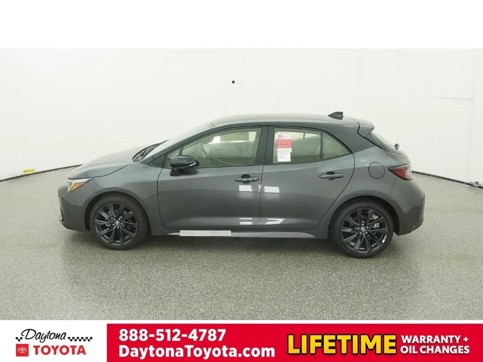 2026 Toyota Corolla 12th Gen - Image 3 of 12