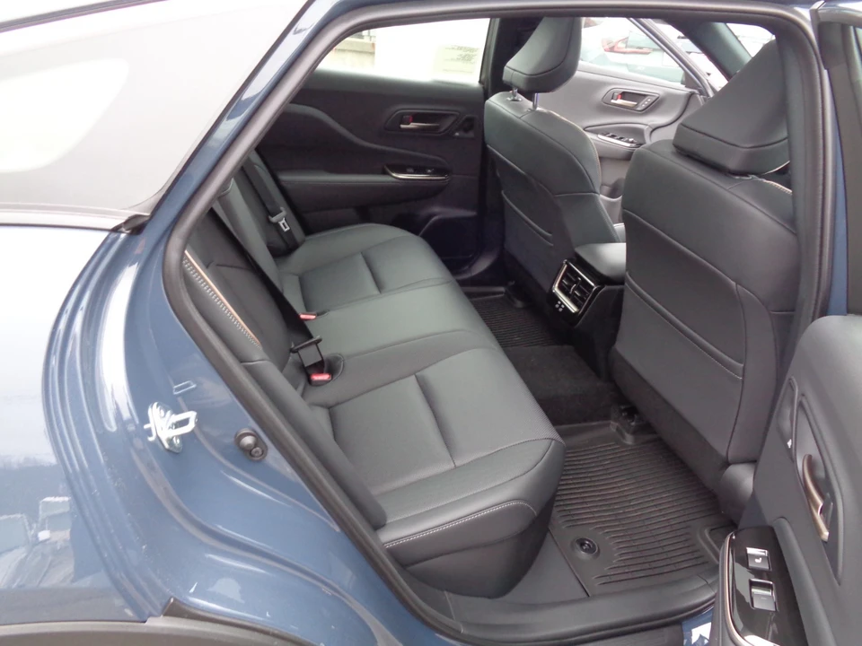 2026 Toyota Crown 16th Gen - Image 18 of 21