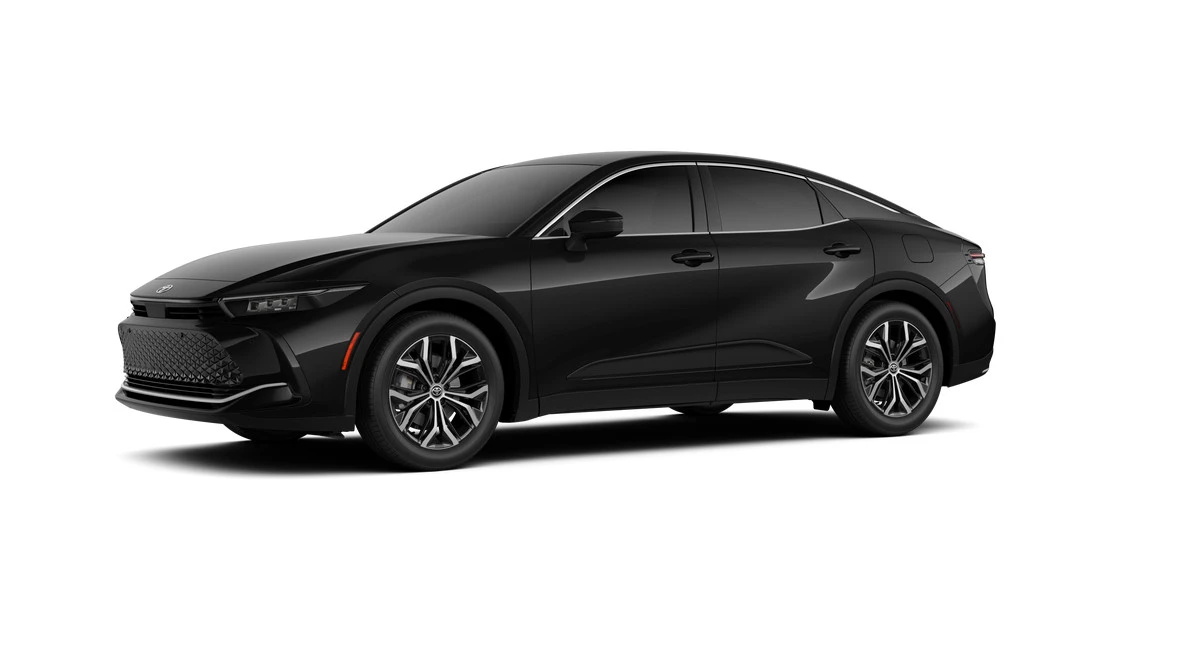 2026 Toyota Crown 16th Gen - Image 2 of 8