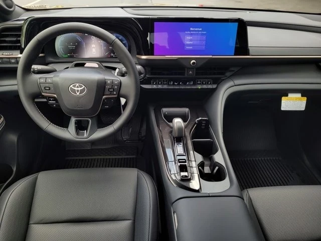 2026 Toyota Crown 16th Gen - Image 9 of 12