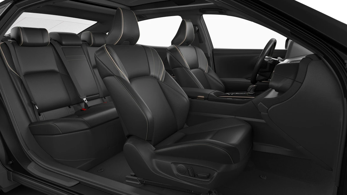 2026 Toyota Crown 16th Gen - Image 6 of 8