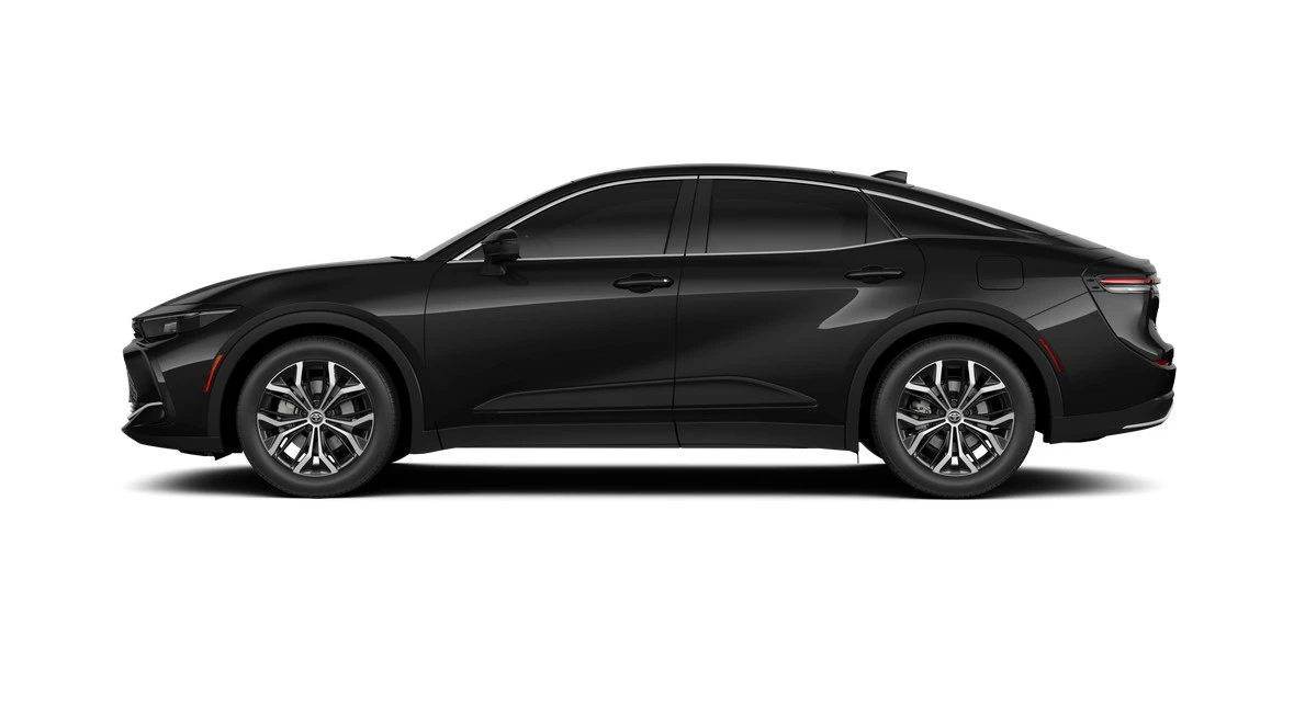 2026 Toyota Crown 16th Gen - Image 3 of 8