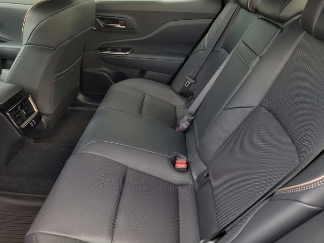 2026 Toyota Crown 16th Gen - Image 8 of 12