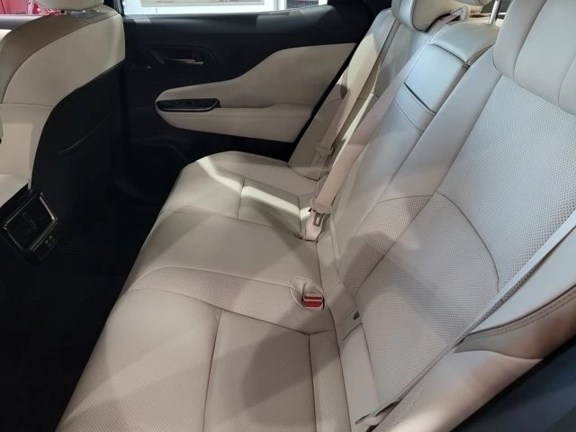 2026 Toyota Crown 16th Gen - Image 10 of 12