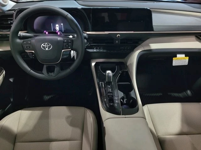 2026 Toyota Crown 16th Gen - Image 12 of 12