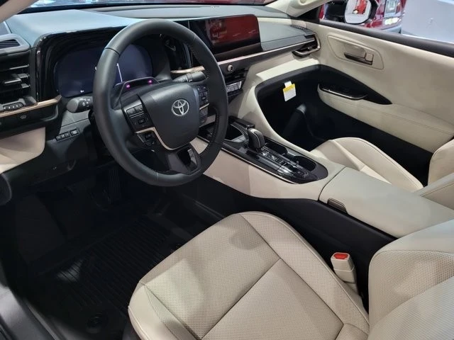 2026 Toyota Crown 16th Gen - Image 9 of 12