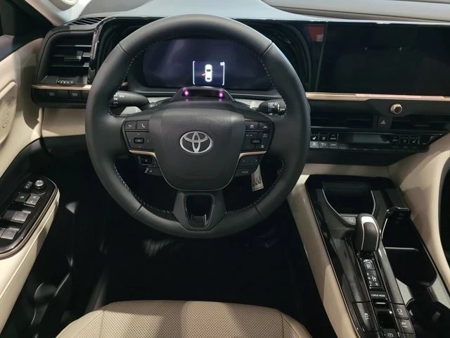 2026 Toyota Crown 16th Gen - Image 11 of 12