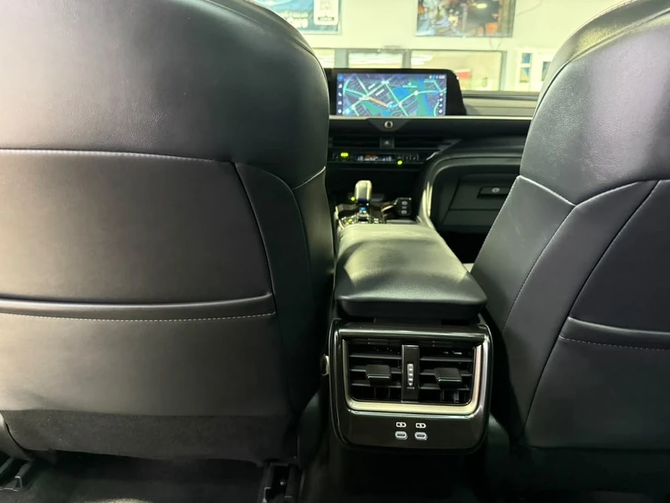 2026 Toyota Crown 16th Gen - Image 26 of 31