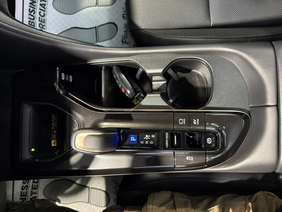 2026 Toyota Crown 16th Gen - Image 22 of 31