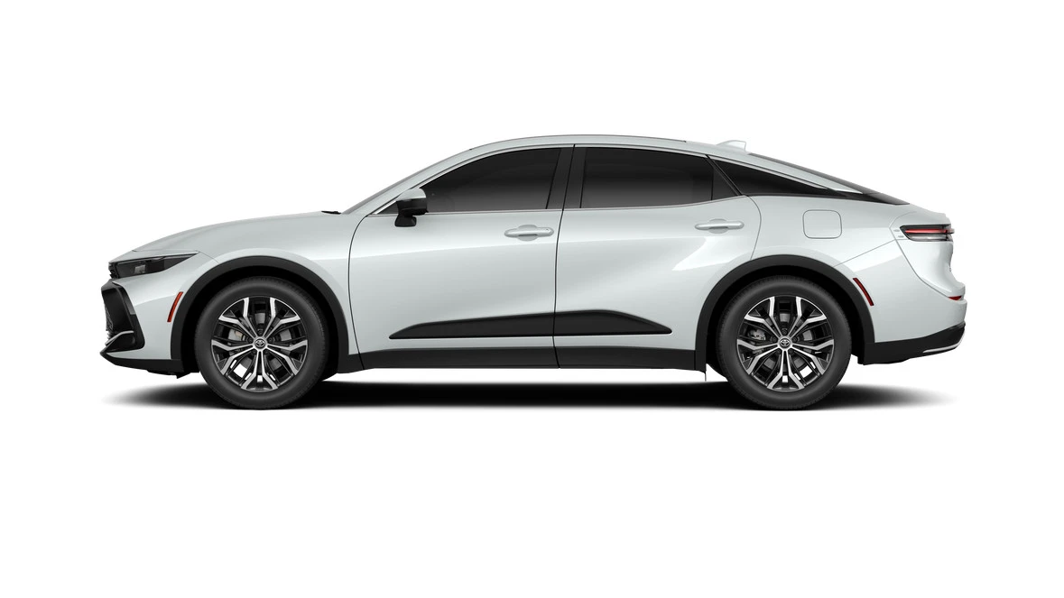 2026 Toyota Crown 16th Gen - Image 3 of 8