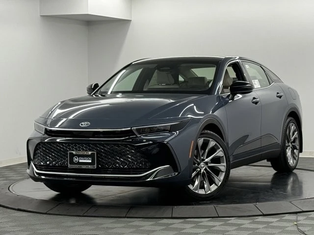 2026 Toyota Crown 16th Gen - Image 2 of 12