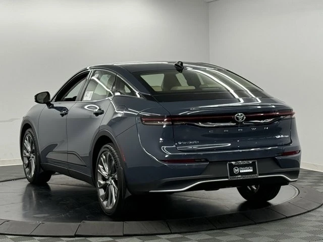 2026 Toyota Crown 16th Gen - Image 10 of 12