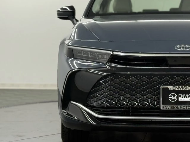 2026 Toyota Crown 16th Gen - Image 4 of 12