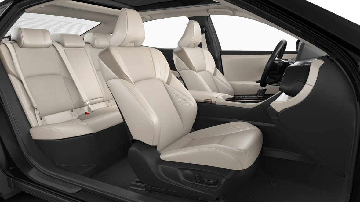 2026 Toyota Crown 16th Gen - Image 6 of 8