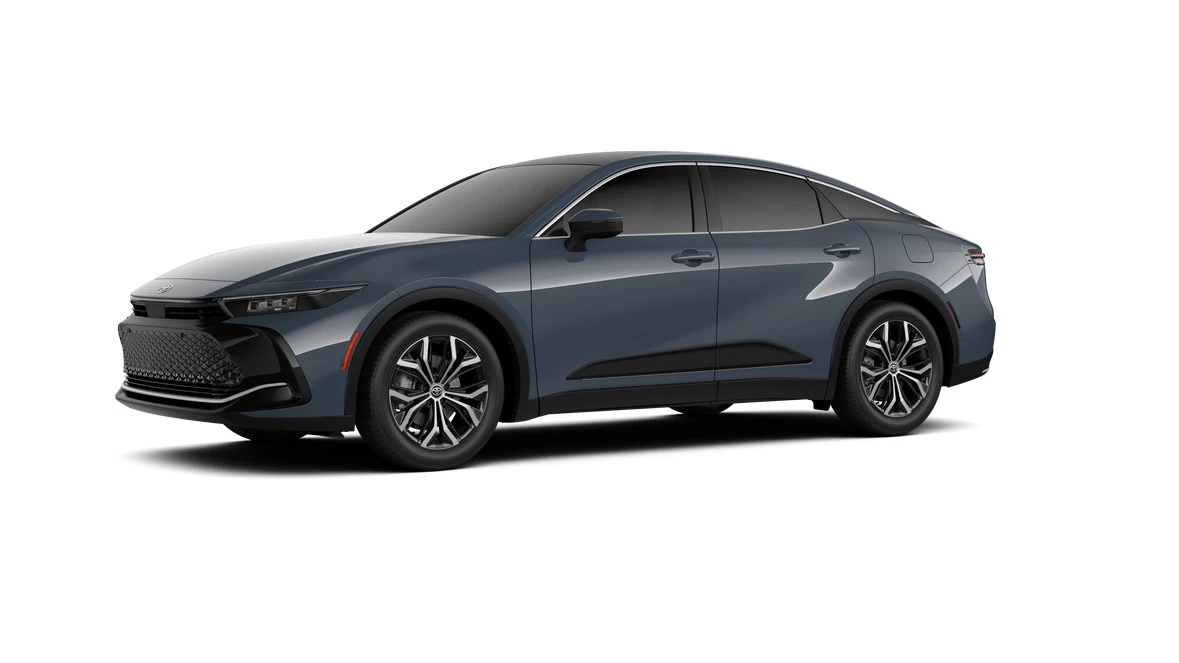 2026 Toyota Crown 16th Gen - Image 2 of 8