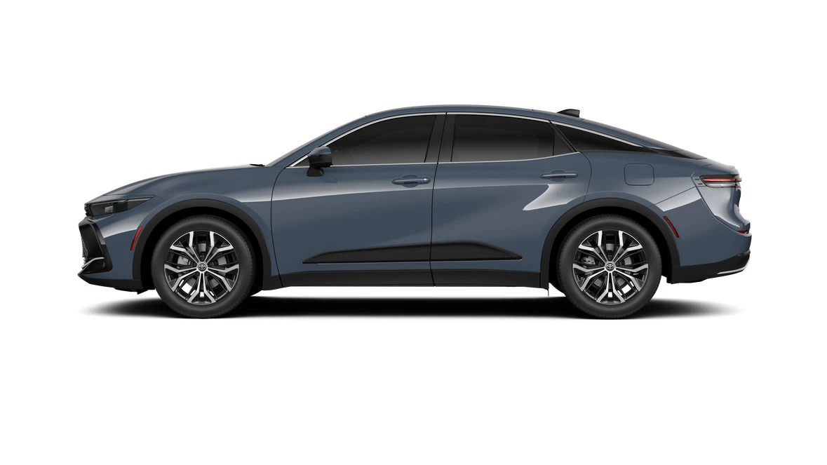 2026 Toyota Crown 16th Gen - Image 3 of 8