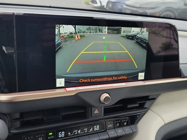 2026 Toyota Crown 16th Gen - Image 12 of 12