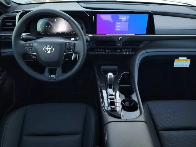 2026 Toyota Crown 16th Gen - Image 9 of 12
