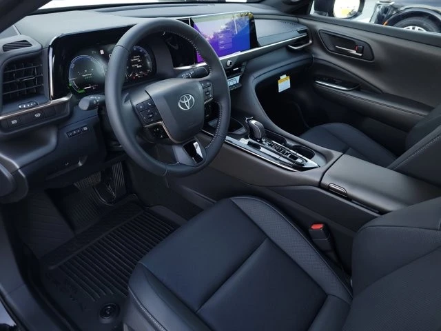 2026 Toyota Crown 16th Gen - Image 7 of 12