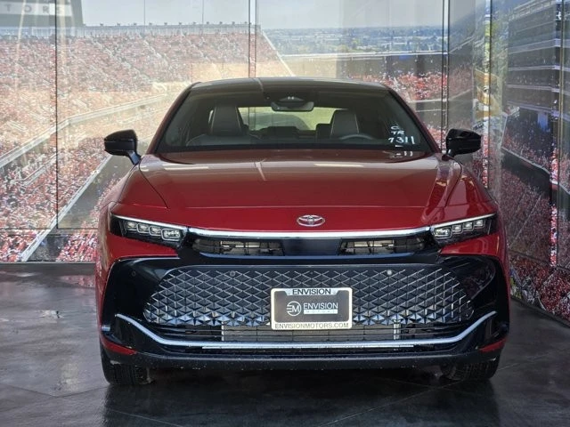 2026 Toyota Crown 16th Gen - Image 2 of 12
