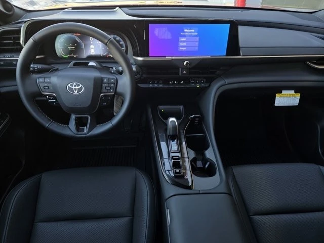 2026 Toyota Crown 16th Gen - Image 9 of 12