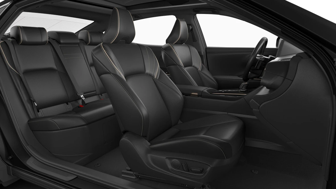 2026 Toyota Crown 16th Gen - Image 6 of 8