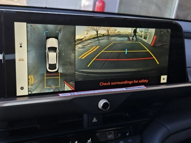 2026 Toyota Crown 16th Gen - Image 12 of 12
