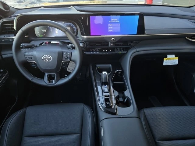 2026 Toyota Crown 16th Gen - Image 9 of 12
