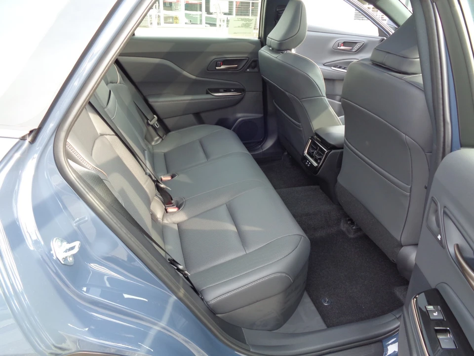 2026 Toyota Crown - Image 22 of 31