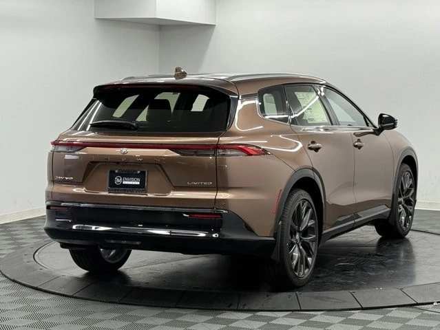 2026 Toyota Crown 16th Gen - Image 6 of 12