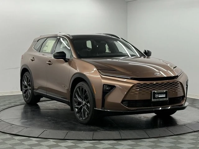 2026 Toyota Crown 16th Gen - Image 5 of 12