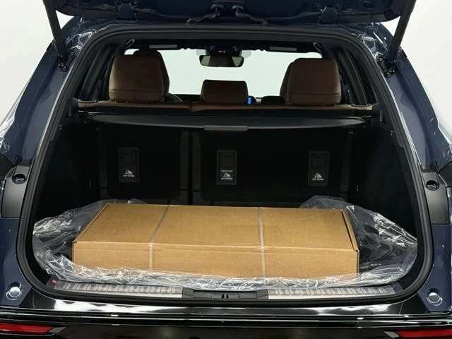 2026 Toyota Crown 16th Gen - Image 11 of 12