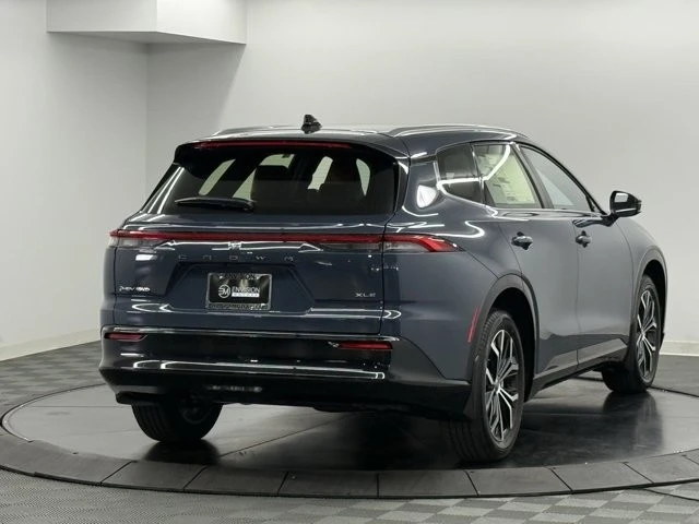 2026 Toyota Crown 16th Gen - Image 6 of 12