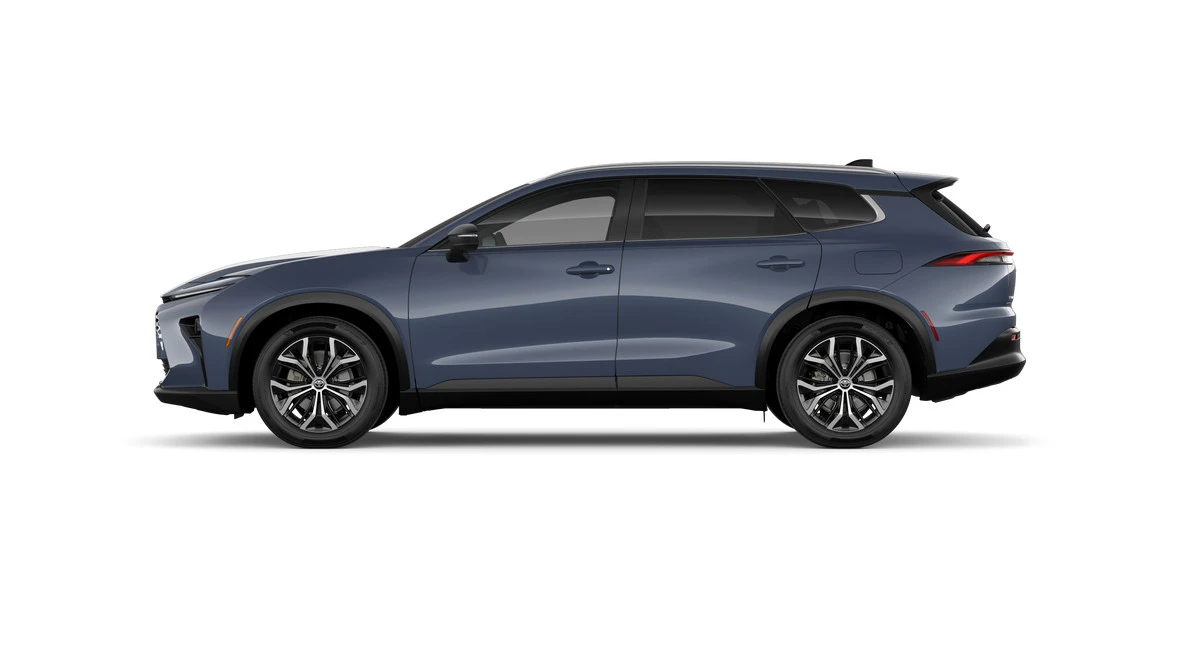 2026 Toyota Crown 16th Gen - Image 3 of 8