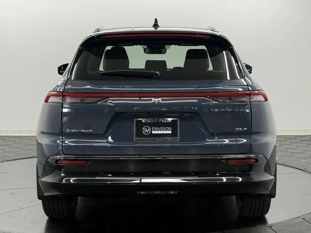 2026 Toyota Crown 16th Gen - Image 8 of 12