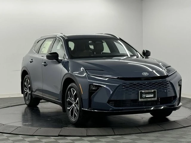 2026 Toyota Crown 16th Gen - Image 5 of 12