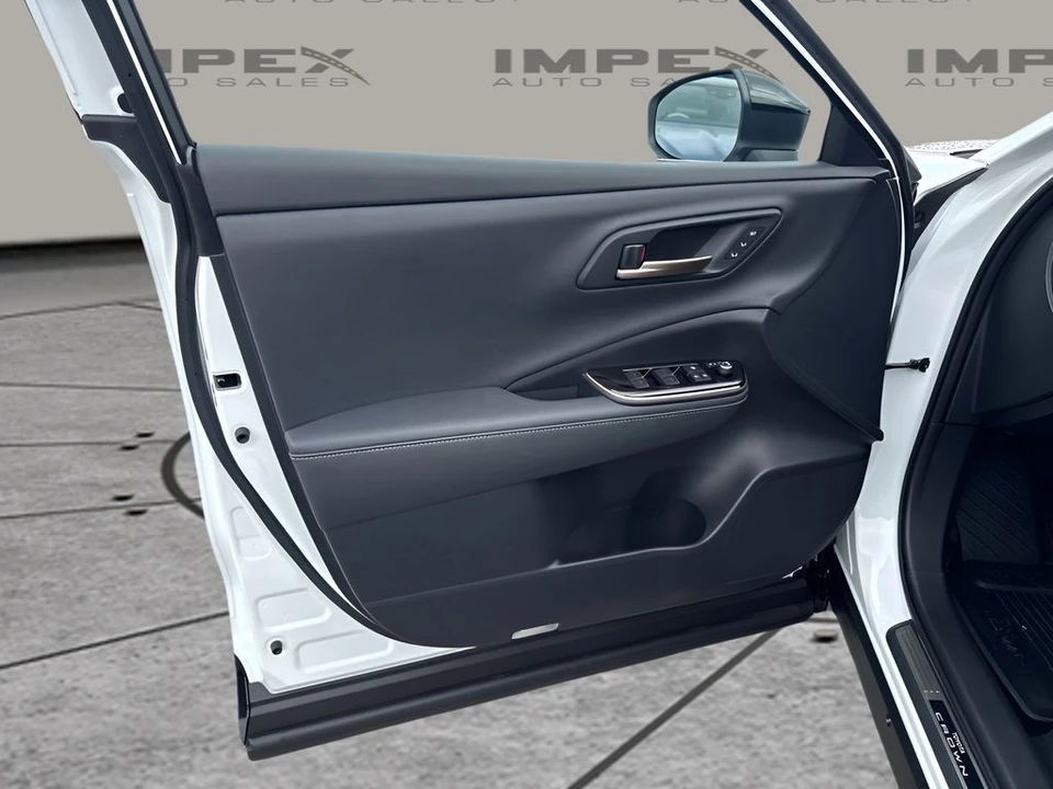 2026 Toyota Crown 16th Gen - Image 26 of 31