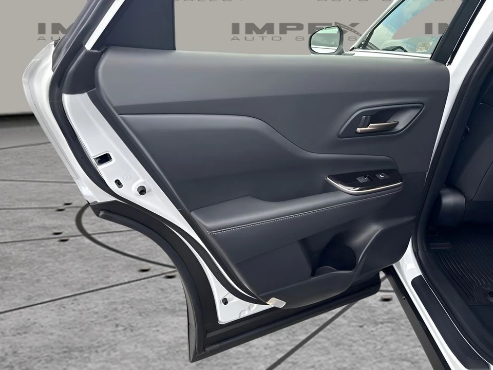 2026 Toyota Crown 16th Gen - Image 28 of 31