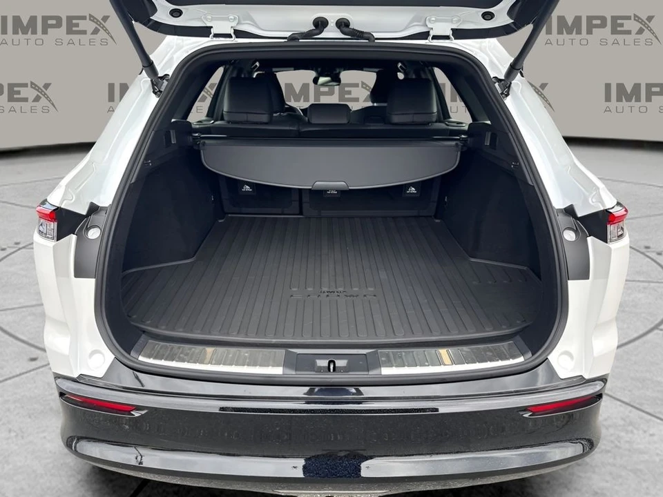 2026 Toyota Crown 16th Gen - Image 29 of 31