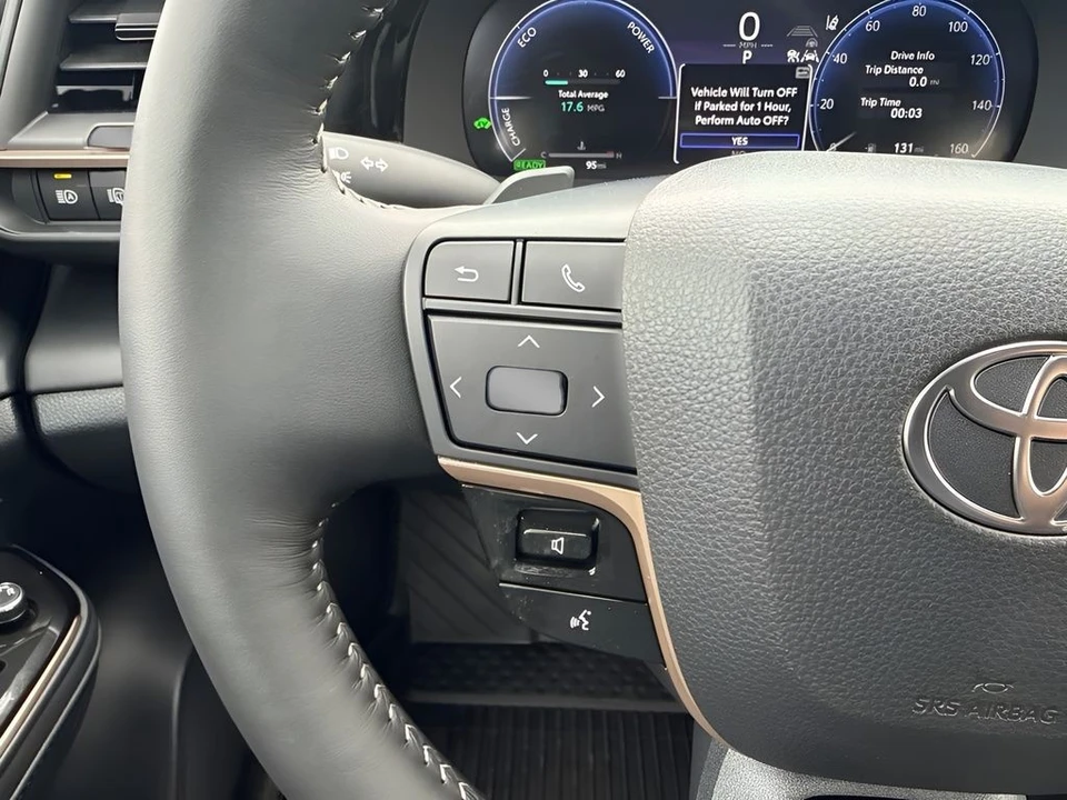 2026 Toyota Crown 16th Gen - Image 15 of 31