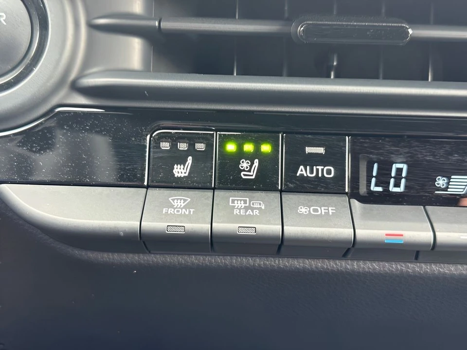 2026 Toyota Crown 16th Gen - Image 23 of 31
