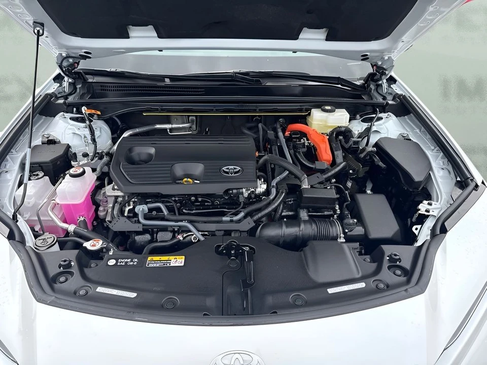 2026 Toyota Crown 16th Gen - Image 31 of 31
