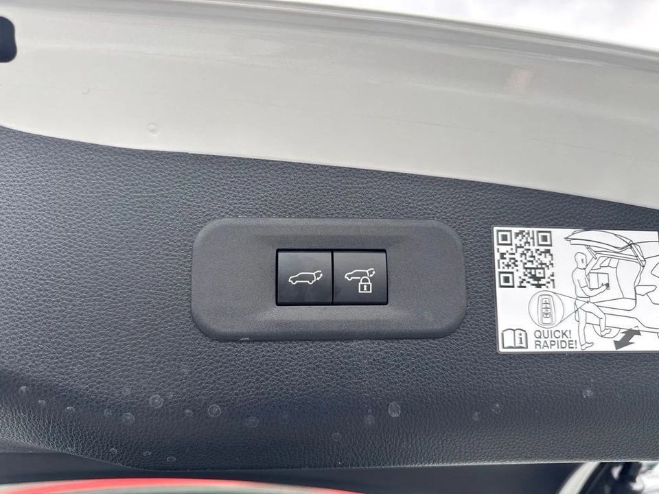 2026 Toyota Crown 16th Gen - Image 30 of 31