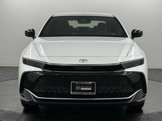 2026 Toyota Crown 16th Gen - Image 3 of 12