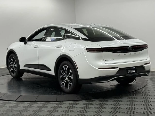 2026 Toyota Crown 16th Gen - Image 10 of 12