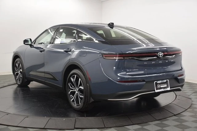 2026 Toyota Crown 16th Gen - Image 6 of 12