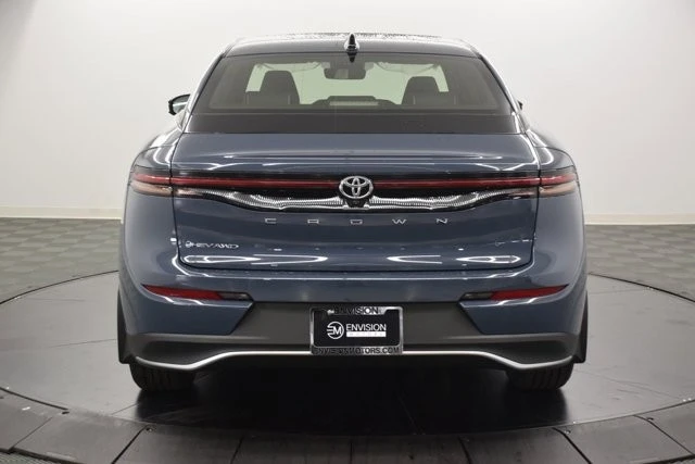 2026 Toyota Crown 16th Gen - Image 7 of 12