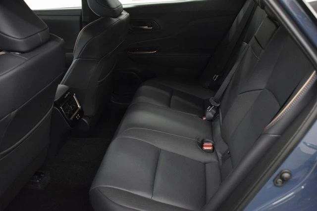 2026 Toyota Crown 16th Gen - Image 12 of 12